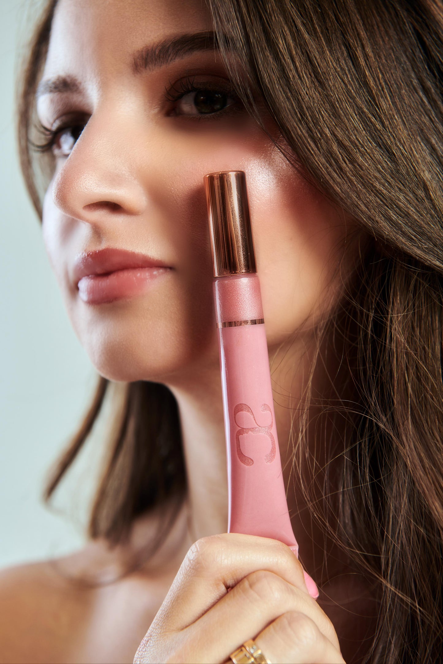 Trio Liquid Blusher